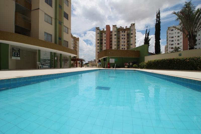 Foto VITORIA DAS THERMAS